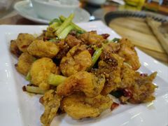 -三里屯土灶炖公鸡地锅鸡(江东店)