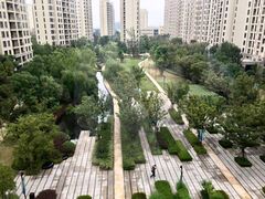 -仁恒西郊花园