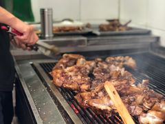 -徐亮烤蹄(建设路店)