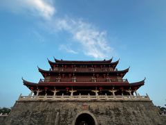 -潮州古城