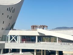 -福州海峡文化艺术中心