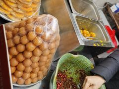 -老金家蛋菜夹馍(西安总店)
