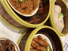 -桂林会展国际酒店-御园
