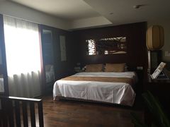 -苏州独墅湖书香世家酒店