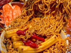 -阳阳老火锅(小南门店)