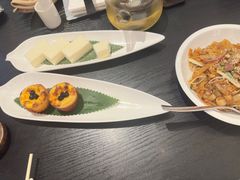 -彩丰楼中餐厅·早茶·点心·粤菜(海口华彩洲际酒店)