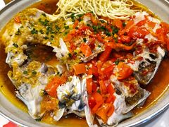 -黄泥岗·地道湖北菜(奥特莱斯店)