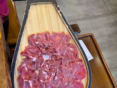 -仁和四季涮肉馆(天坛南门店)