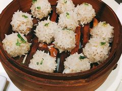 珍珠丸子-莲餐厅·湖北菜·藕汤是头牌(愚园路店)