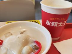 -永和大王(广元西路店)