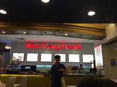 -芽庄中心购物广场