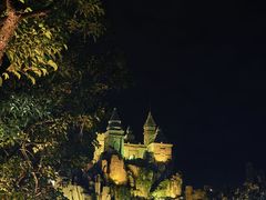 -厦门方特梦幻王国