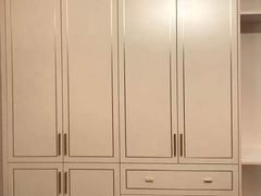 -索菲亚衣柜橱柜全屋定制(真北红星店)