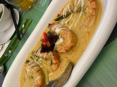 -帕蓝·暹罗料理&曼谷夜市(大学路店)