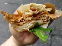 -孙奶奶葱包桧