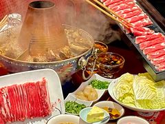 -1078號老北京涮肉(万达广场店)