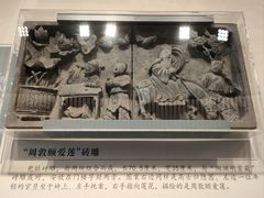 -南京市民俗博物馆(甘熙故居)