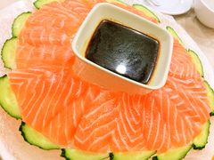-强盛鱼档·市井鱼馆 | 民间菜(五塘广场店)