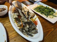 -南海渔家•海鲜•正宗海南菜(海棠湾店)