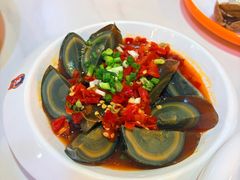 -赵氏盱眙十三香龙虾(蓝村店)