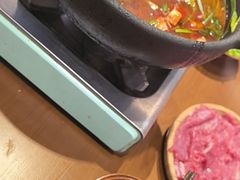 -黔有有贵州酸汤夺夺粉火锅(五味十字店)