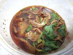 -新桥方记猪蹄