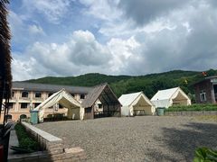 -香炉山国家森林公园