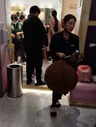 点击看大图 -小阿福儿童摄影(光谷时代广场店)