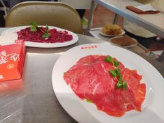 -燃计沙茶皇·香港沙茶火锅(人广旗舰店)
