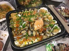 海鲜大咖-壹家水货·小海鲜