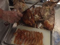 -大鸭梨(天通西苑店)