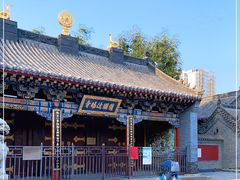 -护国法轮寺