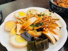 -古代饭堂(冠亚店)