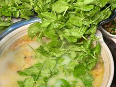 -土连锅·现熬养生汤锅(梁家巷店)
