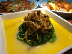 -楼兰新疆主题餐厅(苏州中心店)