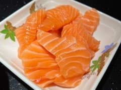 -晶吉·居酒屋·烧鸟·生鱼饭(中山区民主广场店)