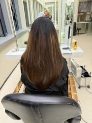 -GANO HAIR 