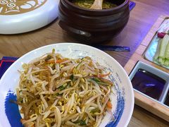 -满园烤鸭·春饼(中街大悦城店)