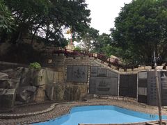 -胡里山炮台