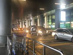 -吉隆坡国际机场