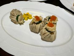 -杭州西子湖四季酒店·金沙厅