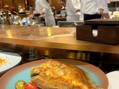 -牛将军•涮肉•烤肉(北京王府井·故宫店)