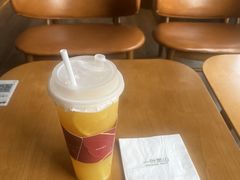 -一叶觅山(半边街店)