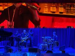 -JZ Club 爵士酒吧(上海店)