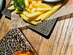 -恒生商业广场(上丰店)