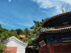 -潭柘寺景区