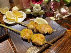 -鸟鹏烧鸟居酒屋(熙龙湾店)