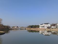 -同里国家湿地公园