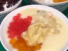 -堂屋糖水店(愚园店)