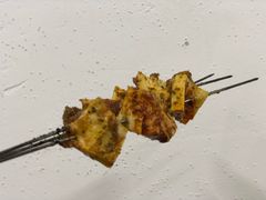 -二道木烤羊腿(桃花潭店)